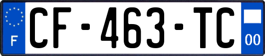 CF-463-TC