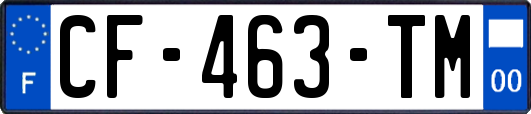 CF-463-TM