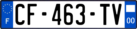 CF-463-TV