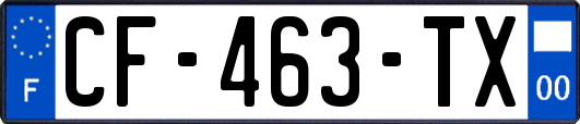 CF-463-TX