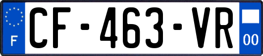 CF-463-VR