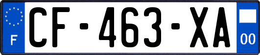 CF-463-XA