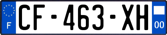 CF-463-XH