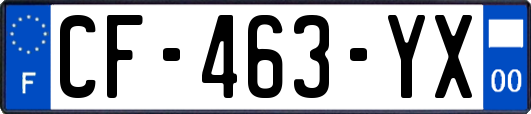 CF-463-YX