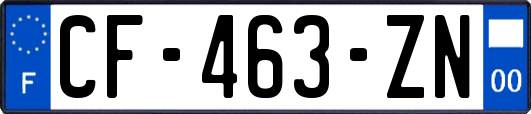 CF-463-ZN