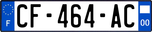 CF-464-AC