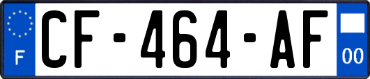 CF-464-AF