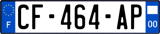 CF-464-AP
