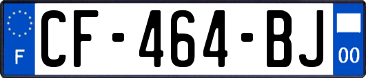 CF-464-BJ