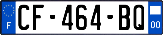 CF-464-BQ