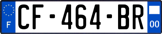 CF-464-BR