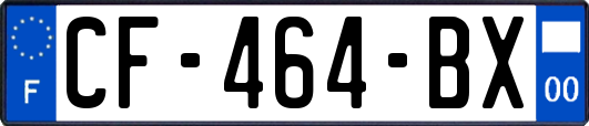 CF-464-BX