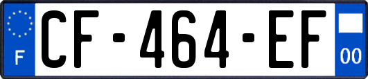CF-464-EF