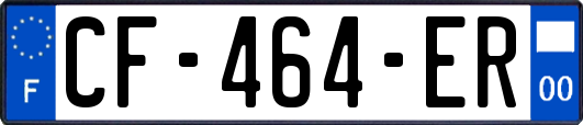 CF-464-ER