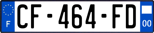 CF-464-FD