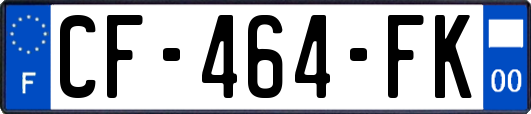 CF-464-FK
