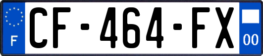 CF-464-FX