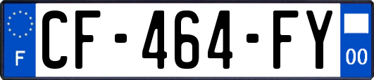 CF-464-FY