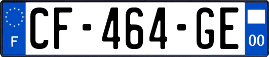 CF-464-GE