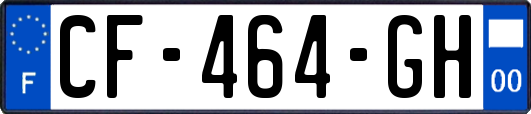 CF-464-GH