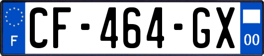 CF-464-GX