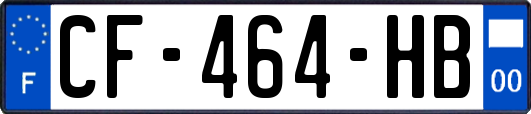 CF-464-HB