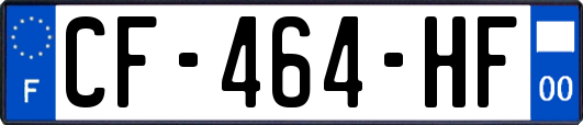 CF-464-HF