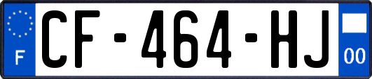 CF-464-HJ