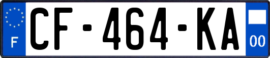 CF-464-KA
