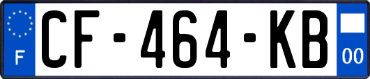 CF-464-KB