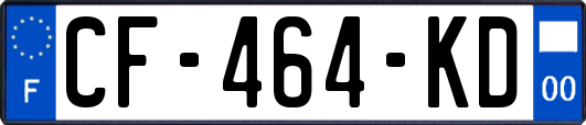 CF-464-KD