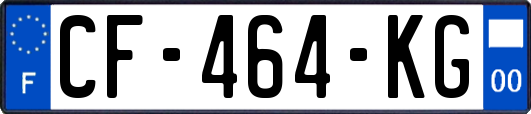 CF-464-KG