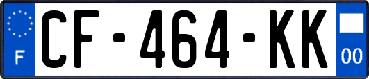 CF-464-KK