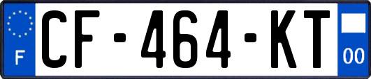 CF-464-KT