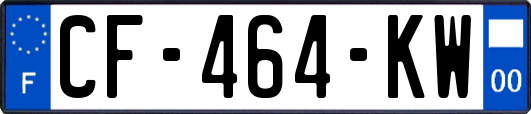 CF-464-KW