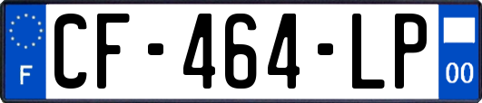CF-464-LP