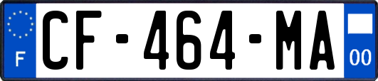CF-464-MA
