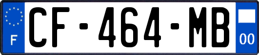 CF-464-MB