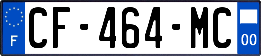 CF-464-MC
