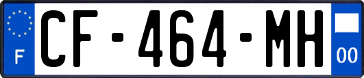 CF-464-MH