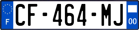 CF-464-MJ