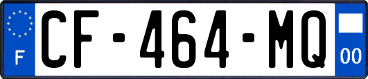 CF-464-MQ