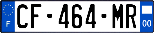 CF-464-MR