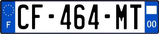 CF-464-MT
