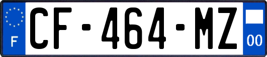 CF-464-MZ