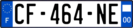 CF-464-NE
