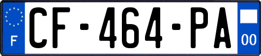 CF-464-PA