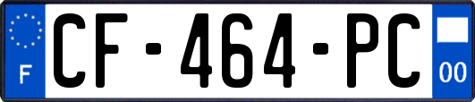 CF-464-PC