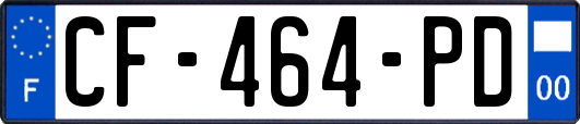 CF-464-PD