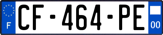 CF-464-PE
